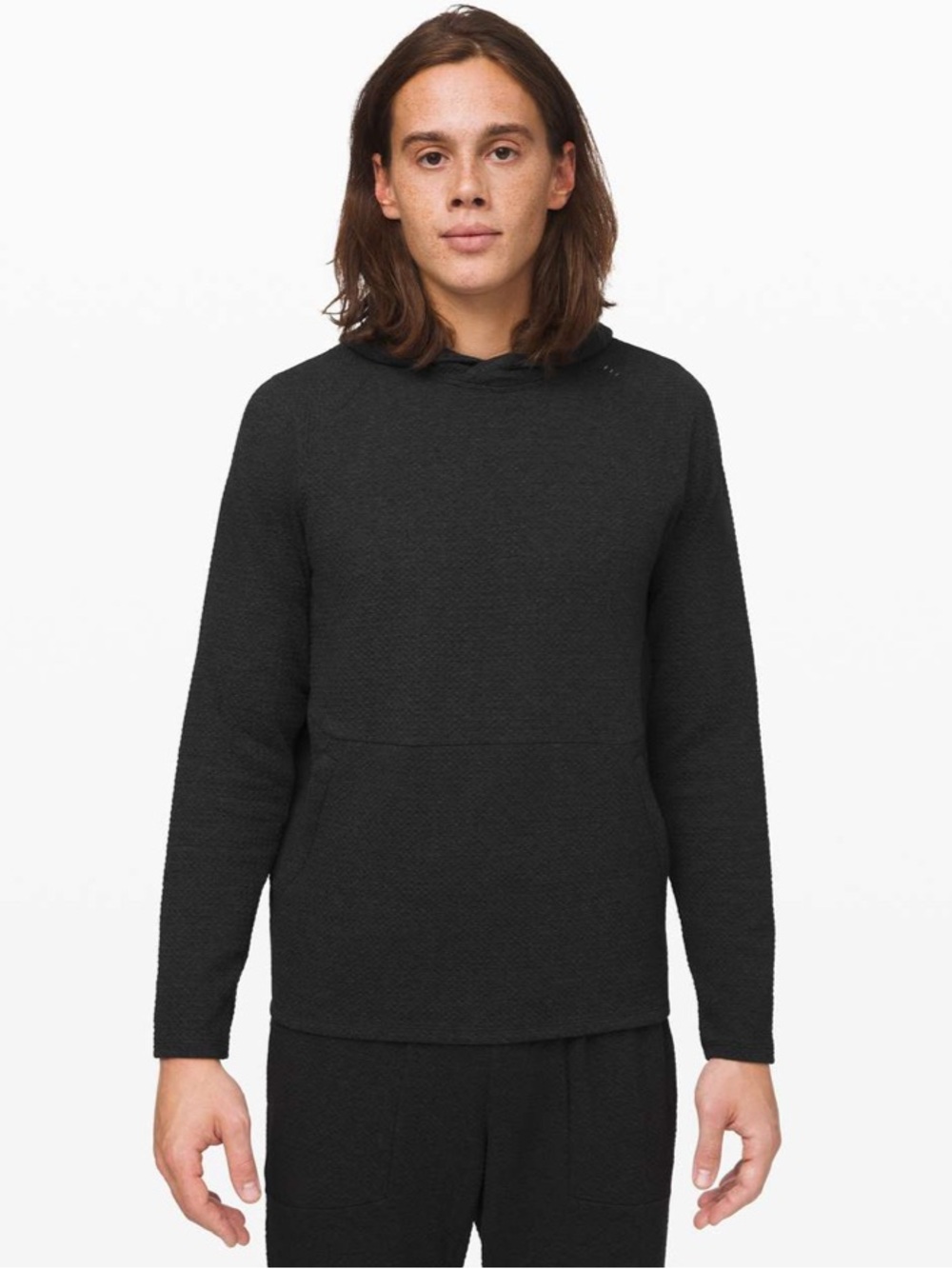 Lululemon At Ease Hoodie